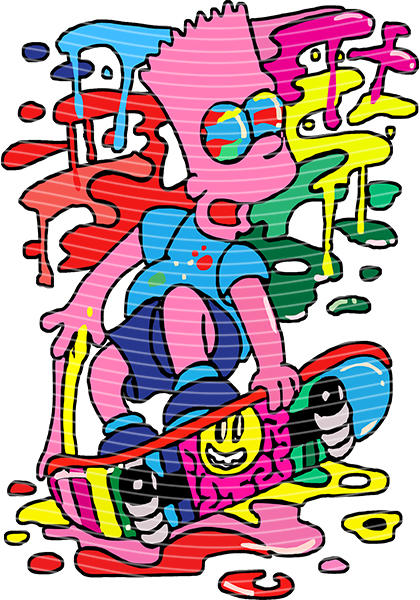 A5 Notebook Wraps-W-324